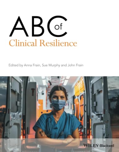 Image of - Abc Of Clinical Resilience | Paperback