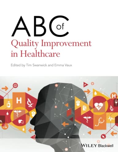 Image of - Abc Of Quality Improvement In Healthcare | Paperback