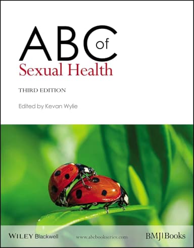 Image of - ABC of Sexual Health | Third Edition | Paperback