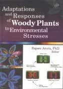 Image of - Adaptations and Responses of Woody Plants to Environmental Stresses | Hardcover