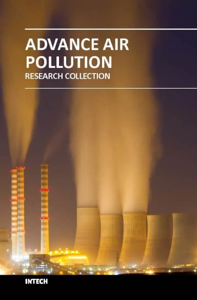 Image of - Advance Air Pollution | Hardcover