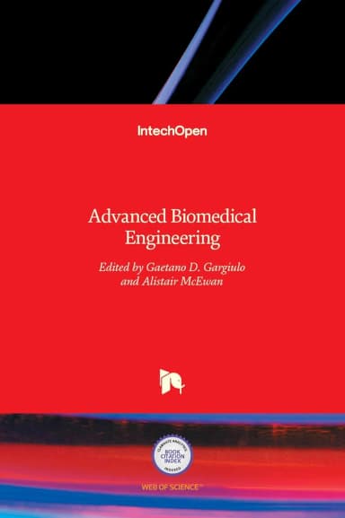 Image of - Advanced Biomedical Engineering