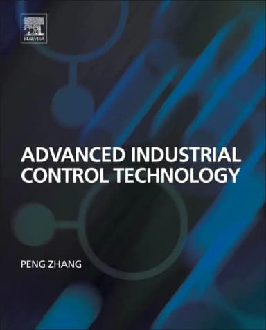 Image of - Advanced Industrial Control Technology | Hardcover