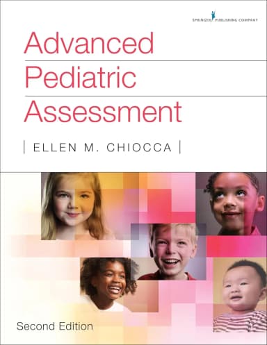 Image of - Advanced Pediatric Assessment | 2nd Edition | Paperback