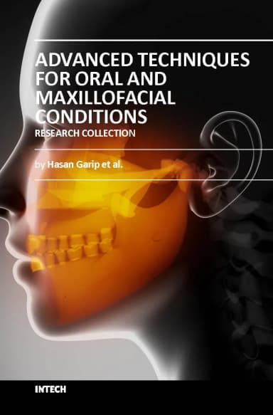 Image of - Advanced Techniques for Oral and Maxillofacial Conditions | Hardcover