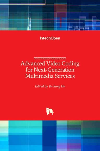 Image of - Advanced Video Coding For Next-Generation Multimedia Services | Hardcover