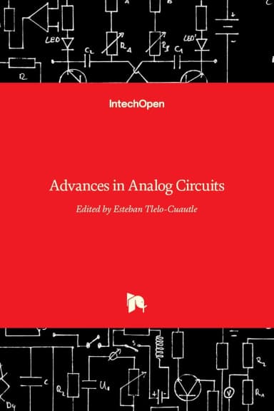 Image of - Advances In Analog Circuits