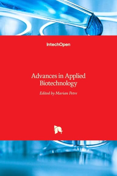 Image of - Advances In Applied Biotechnology