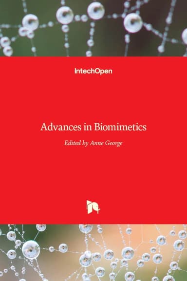 Image of - Advances In Biomimetics