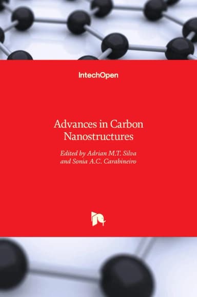 Image of - Advances in Carbon Nanostructures