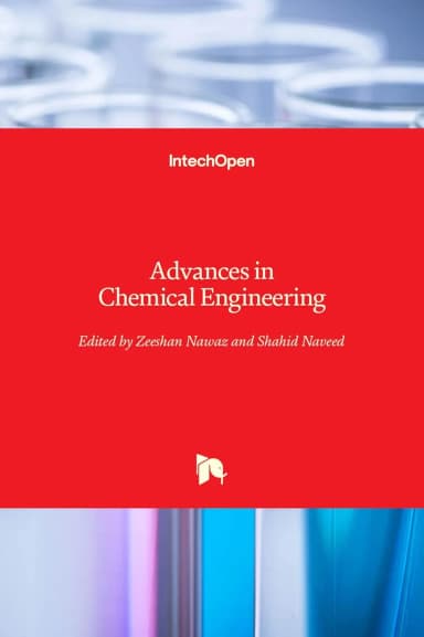 Image of - Advances In Chemical Engineering | Hardcover