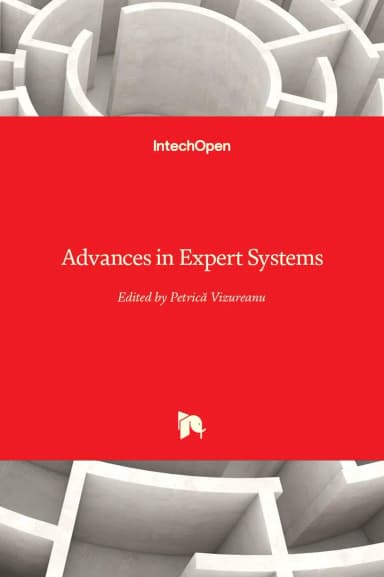 Image of - Advances In Expert Systems | Hardcover