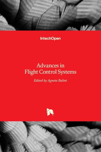 Image of - Advances in Flight Control Systems | Hardcover