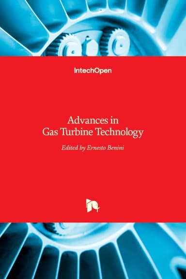 Image of - Advances in Gas Turbine Technology | Hardcover