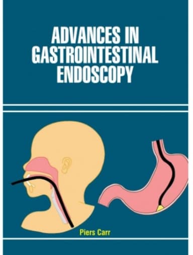 Image of - Advances In Gastrointestinal Endoscopy | Hardcover