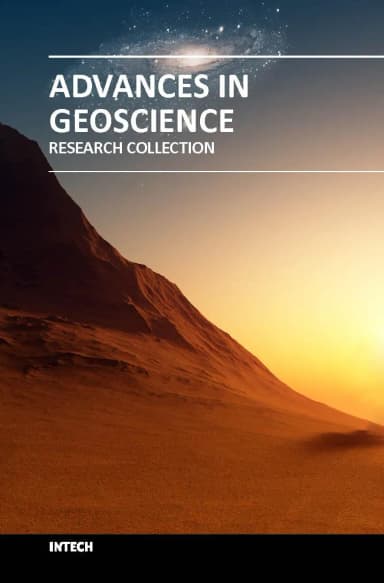 Image of - Advances In Geoscience | Hardcover
