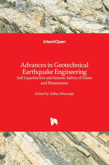 Image of - Advances in Geotehnical Earthquake Engineering | Hardcover