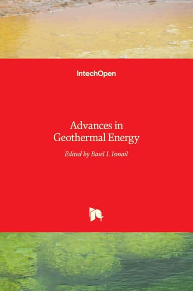 Image of - Advances in Geothermal Energy