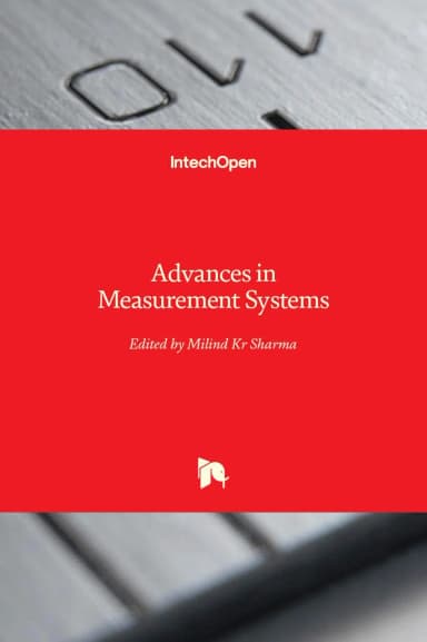 Image of - Advances In Measurement Systems