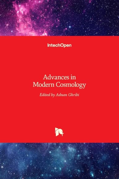 Image of - Advances In Modern Cosmology