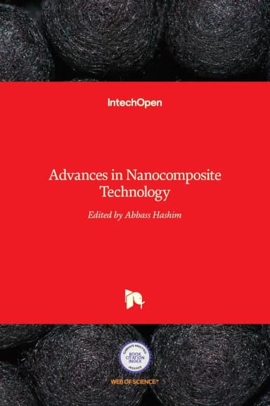 Image of - Advances in Nanocomposite Technology | Hardcover