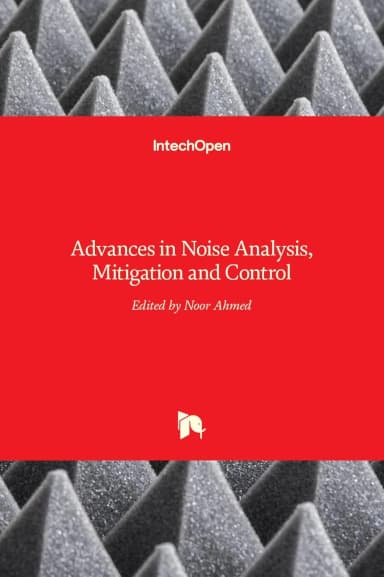 Image of - Advances in Noise Analysis | Mitigation and Control