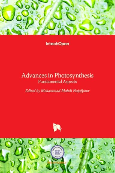 Image of - Advances in Photosynthesis- Fundamental Aspects | Hardcover