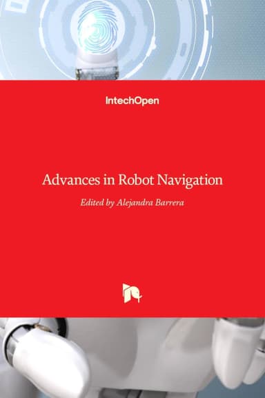 Image of - Advances In Robot Navigation
