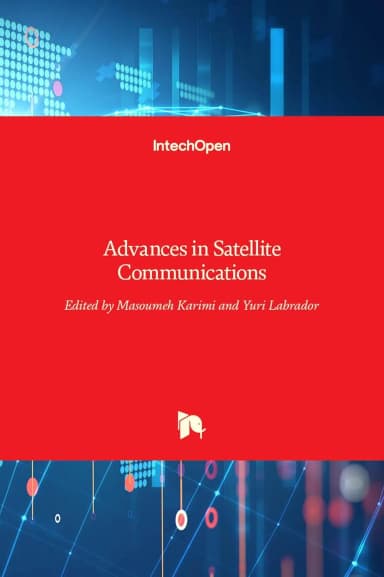 Image of - Advances In Satellite Communications