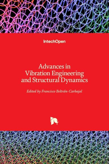 Image of - Advances In Vibrations Engineering and Structural Dynamics