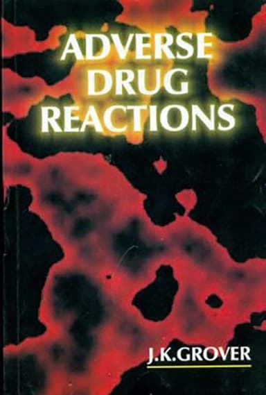 Image of - Adverse Drug Reactions