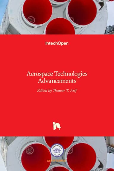 Image of - Aerospace Technologies Advancements | Hardcover