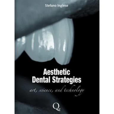 Image of - Aesthetic Dental Strategies | Hardcover