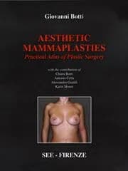 Image of - Aesthetic Mammaplasties Practical Atlas of Plastic Surgery | Hardcover