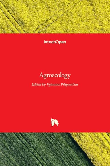 Image of - Agroecology | Hardcover
