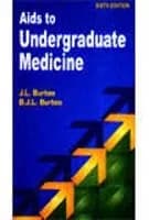 Image of - Aids to Undergraduate Medicine | 6th Edition