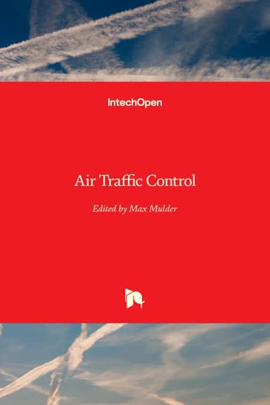 Image of - Air Traffic Control | Hardcover