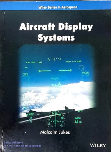 Image of - Aircraft Display Systems | Paperback