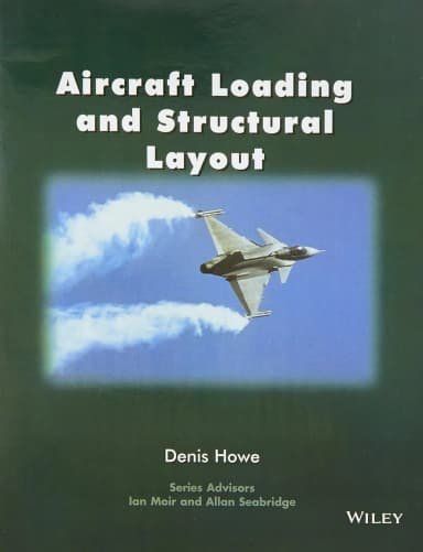 Image of - Aircraft Loading and Structural Layout | Paperback