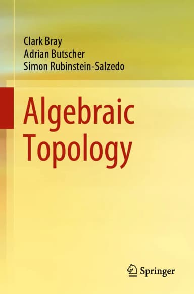 Image of - Algebraic Topology | Paperback