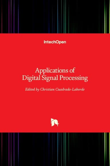 Image of - Applications of Digital Signal Processing | Hardcover