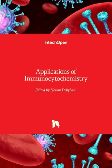 Image of - Applications of Immunocytochemistry