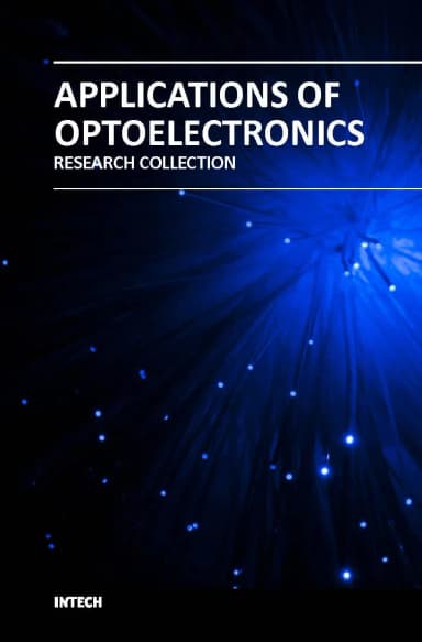 Image of - Applications of Optoelectronics - Research Collection