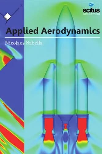 Image of - Applied Aerodynamics | Hardcover