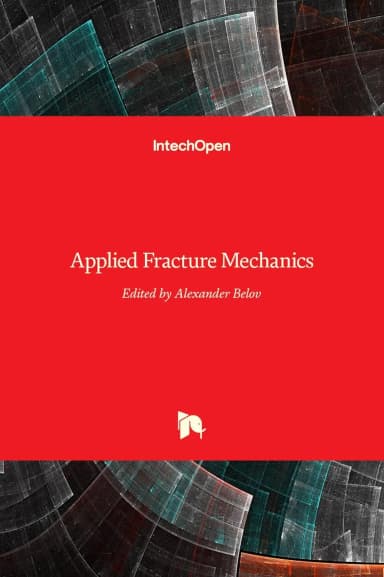 Image of - Applied Fracture Mechanics | Hardcover