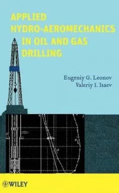 Image of - Applied Hydro-Aeromechanics in Oil and Gas Drilling | Hardcover