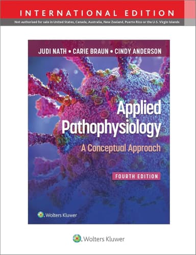 Image of - Applied Pathophysiology 4th Edition (Ie) | Paperback
