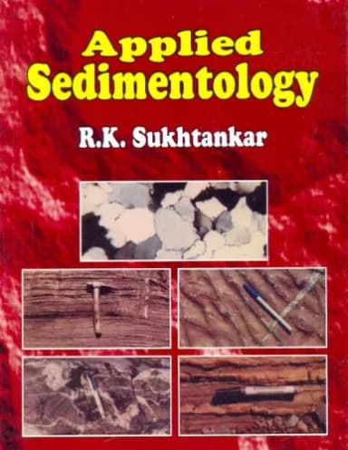 Image of - Applied Sedimentology | Hardcover