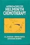 Image of - Approaches to Helminth Chemotherapy