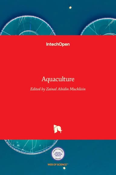 Image of - Aquaculture | Hardcover